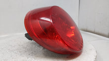 2005-2010 Chevrolet Cobalt Tail Light Assembly Driver Left OEM P/N:15797855 16532531 Fits 2005 2006 2007 2008 2009 2010 OEM Used Auto Parts - Oemusedautoparts1.com