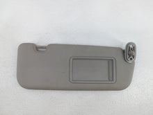 2014-2016 Kia Forte Sun Visor Shade Replacement Passenger Right Mirror Fits 2014 2015 2016 OEM Used Auto Parts