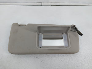 2010-2014 Subaru Legacy Sun Visor Shade Replacement Passenger Right Mirror Fits 2010 2011 2012 2013 2014 OEM Used Auto Parts