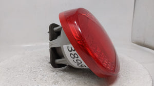 2005-2010 Chevrolet Cobalt Tail Light Assembly Passenger Right OEM Fits 2005 2006 2007 2008 2009 2010 OEM Used Auto Parts - Oemusedautoparts1.com