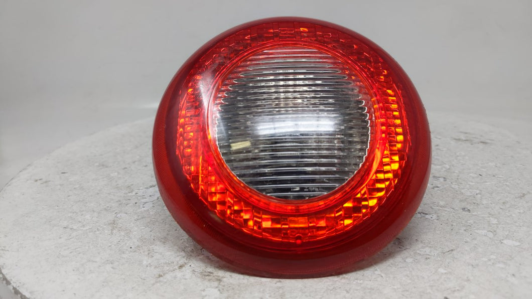 2006-2011 Chevrolet Hhr Tail Light Assembly Passenger Right OEM Fits 2006 2007 2008 2009 2010 2011 OEM Used Auto Parts - Oemusedautoparts1.com