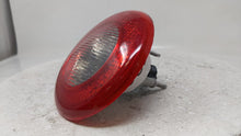 2006-2011 Chevrolet Hhr Tail Light Assembly Passenger Right OEM Fits 2006 2007 2008 2009 2010 2011 OEM Used Auto Parts - Oemusedautoparts1.com