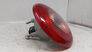 2006-2011 Chevrolet Hhr Tail Light Assembly Passenger Right OEM Fits 2006 2007 2008 2009 2010 2011 OEM Used Auto Parts - Oemusedautoparts1.com