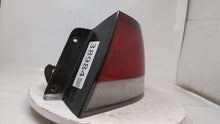 1995 Mazda 626 Tail Light Assembly Driver Left OEM P/N:2VP 937 655 Fits 1996 1997 OEM Used Auto Parts - Oemusedautoparts1.com