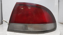 1993-1997 Mazda 626 Tail Light Assembly Passenger Right OEM Fits 1993 1994 1995 1996 1997 OEM Used Auto Parts - Oemusedautoparts1.com