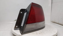 1993-1997 Mazda 626 Tail Light Assembly Passenger Right OEM P/N:2VP 937 655 Fits 1993 1994 1995 1996 1997 OEM Used Auto Parts - Oemusedautoparts1.com