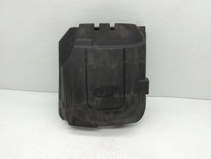 2010 Gmc Sierra 1500 Engine Cover