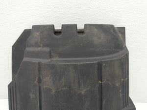 2010 Gmc Sierra 1500 Engine Cover