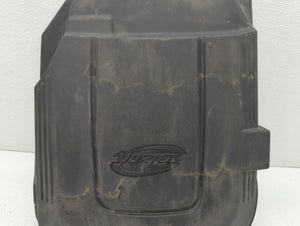 2010 Gmc Sierra 1500 Engine Cover