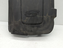 2010 Gmc Sierra 1500 Engine Cover