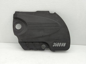 2010 Chevrolet Impala Engine Cover