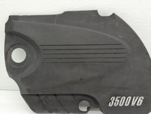 2010 Chevrolet Impala Engine Cover