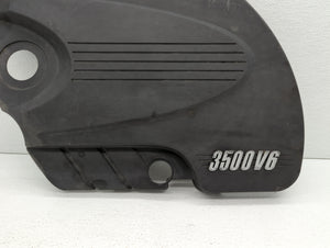 2010 Chevrolet Impala Engine Cover