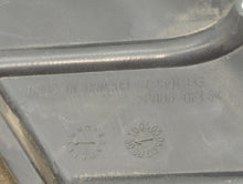 2010 Chevrolet Impala Engine Cover