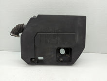 2012 Chevrolet Volt Engine Cover