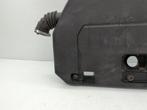 2012 Chevrolet Volt Engine Cover