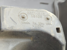 2012 Chevrolet Volt Engine Cover