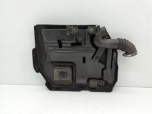 2012 Chevrolet Volt Engine Cover