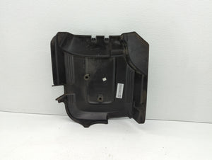 2010 Gmc Sierra 1500 Engine Cover Black