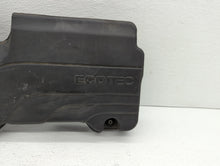 2020 Chevrolet Malibu Engine Cover Black