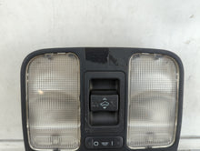 2005-2006 Acura Tl Overhead Roof Console Interior Dome Light