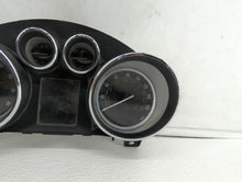 2014-2015 Buick Verano Instrument Cluster Speedometer Gauges P/N:769323-050U 22993180 Fits 2014 2015 OEM Used Auto Parts