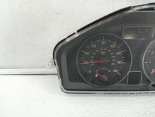 2008 Chevrolet V30 Instrument Cluster Speedometer Gauges P/N:69199-500T 30765313 Fits 2009 2010 2011 2012 2013 OEM Used Auto Parts