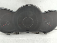 2014-2015 Kia Optima Instrument Cluster Speedometer Gauges P/N:94031-2T270 Fits 2014 2015 OEM Used Auto Parts