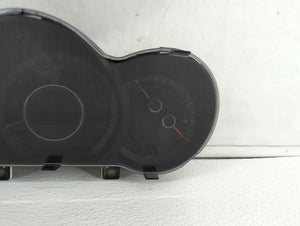 2014-2015 Kia Optima Instrument Cluster Speedometer Gauges P/N:94031-2T270 Fits 2014 2015 OEM Used Auto Parts