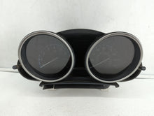 2012-2013 Mazda 3 Instrument Cluster Speedometer Gauges P/N:8C BGD2 D Fits 2012 2013 OEM Used Auto Parts