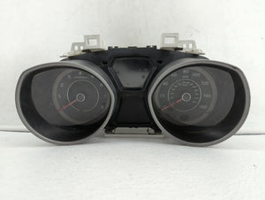 2014-2016 Hyundai Elantra Instrument Cluster Speedometer Gauges P/N:11002-798800 94004-3X210 Fits 2014 2015 2016 OEM Used Auto Parts