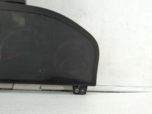 2011-2012 Ford Fusion Instrument Cluster Speedometer Gauges P/N:BE5T-10849-CD Fits 2011 2012 OEM Used Auto Parts