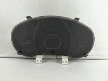 2016 Kia Soul Instrument Cluster Speedometer Gauges P/N:94006-B2600 Fits OEM Used Auto Parts