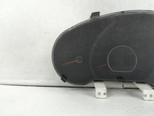 2016 Kia Soul Instrument Cluster Speedometer Gauges P/N:94006-B2600 Fits OEM Used Auto Parts