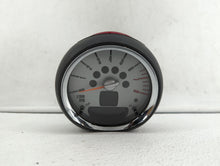 2008-2010 Mini Cooper Instrument Cluster Speedometer Gauges P/N:9 139 523 9 189 505 Fits 2008 2009 2010 OEM Used Auto Parts