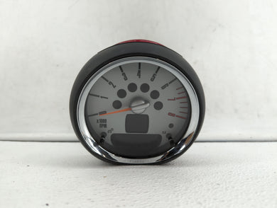 2008-2010 Mini Cooper Instrument Cluster Speedometer Gauges P/N:9 139 523 9 189 505 Fits 2008 2009 2010 OEM Used Auto Parts