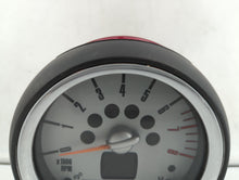 2008-2010 Mini Cooper Instrument Cluster Speedometer Gauges P/N:9 139 523 9 189 505 Fits 2008 2009 2010 OEM Used Auto Parts