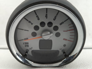 2008-2010 Mini Cooper Instrument Cluster Speedometer Gauges P/N:9 139 523 9 189 505 Fits 2008 2009 2010 OEM Used Auto Parts