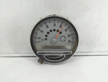 2008-2010 Mini Cooper Instrument Cluster Speedometer Gauges P/N:9 125 929 67379411 Fits 2008 2009 2010 OEM Used Auto Parts