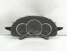 2014-2016 Toyota Corolla Instrument Cluster Speedometer Gauges P/N:83800-0ZX51 83800-0ZX10 Fits 2014 2015 2016 OEM Used Auto Parts