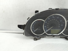 2014-2016 Toyota Corolla Instrument Cluster Speedometer Gauges P/N:83800-0ZX51 83800-0ZX10 Fits 2014 2015 2016 OEM Used Auto Parts