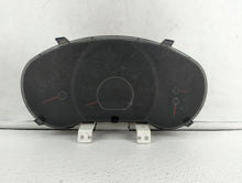 2017-2019 Kia Soul Instrument Cluster Speedometer Gauges P/N:94006-92720 94006-B2720 Fits 2017 2018 2019 OEM Used Auto Parts