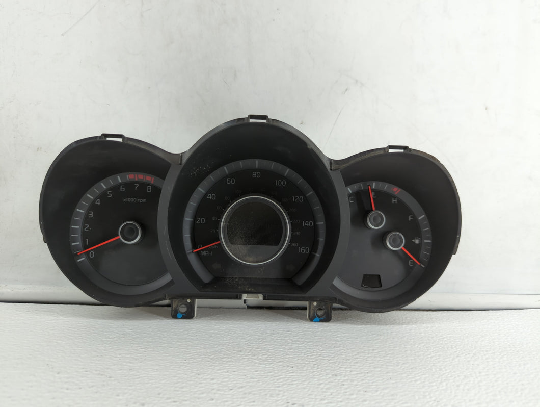 2014-2015 Kia Optima Instrument Cluster Speedometer Gauges P/N:94031-2T270 Fits 2014 2015 OEM Used Auto Parts