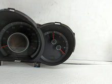 2014-2015 Kia Optima Instrument Cluster Speedometer Gauges P/N:94031-2T270 Fits 2014 2015 OEM Used Auto Parts