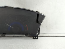 2012-2013 Honda Civic Instrument Cluster Speedometer Gauges P/N:78100-TR0-A120-M1 78200-TR0-A420-M1 Fits 2012 2013 OEM Used Auto Parts