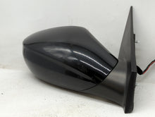 2011-2014 Hyundai Sonata Side Mirror Replacement Passenger Right View Door Mirror P/N:87620-3Q010 Fits 2011 2012 2013 2014 OEM Used Auto Parts