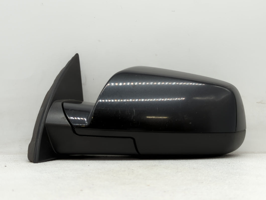 2011-2014 Chevrolet Equinox Side Mirror Replacement Driver Left View Door Mirror P/N:22818274 22818306 Fits 2011 2012 2013 2014 OEM Used Auto Parts