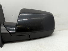 2011-2014 Chevrolet Equinox Side Mirror Replacement Driver Left View Door Mirror P/N:22818274 22818306 Fits 2011 2012 2013 2014 OEM Used Auto Parts