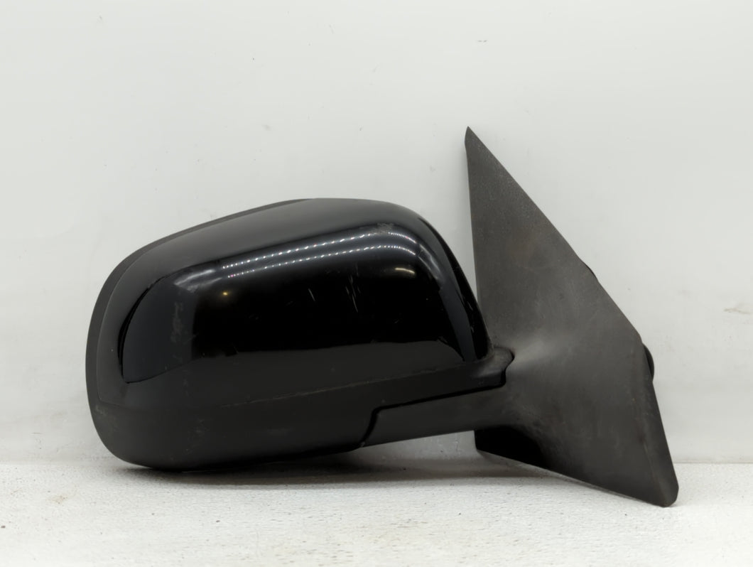 2012-2014 Nissan Versa Side Mirror Replacement Passenger Right View Door Mirror Fits 2012 2013 2014 OEM Used Auto Parts