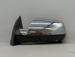 2010-2011 Chevrolet Equinox Side Mirror Replacement Driver Left View Door Mirror P/N:20858735 20858712 Fits 2010 2011 OEM Used Auto Parts